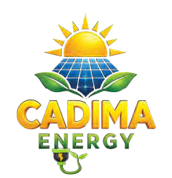 Cadima Energy Logo